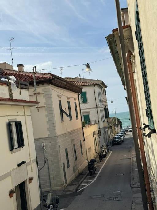 La Casa Di Nonno Roberto By Rentbeat Apartamento Livorno Quarto foto