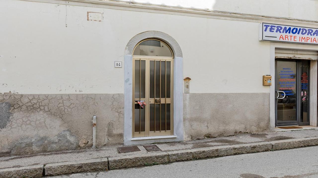 La Casa Di Nonno Roberto By Rentbeat Apartamento Livorno Exterior foto