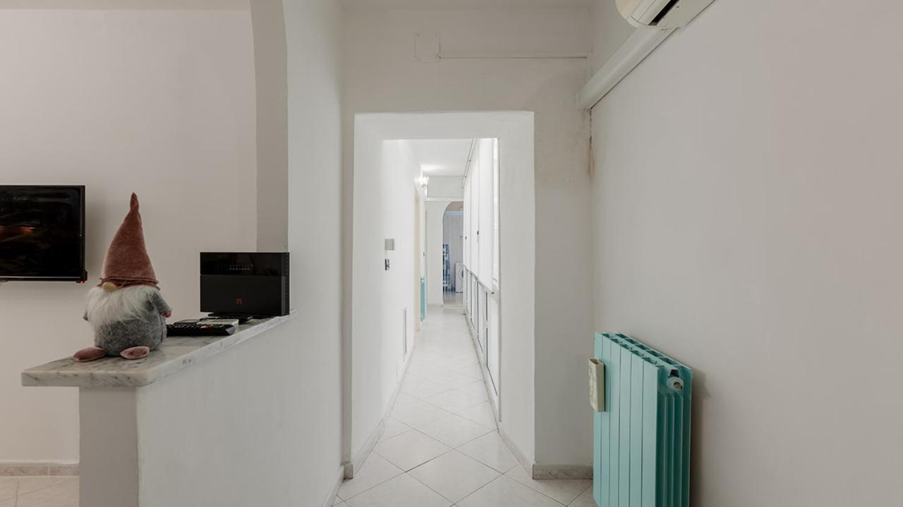 La Casa Di Nonno Roberto By Rentbeat Apartamento Livorno Exterior foto