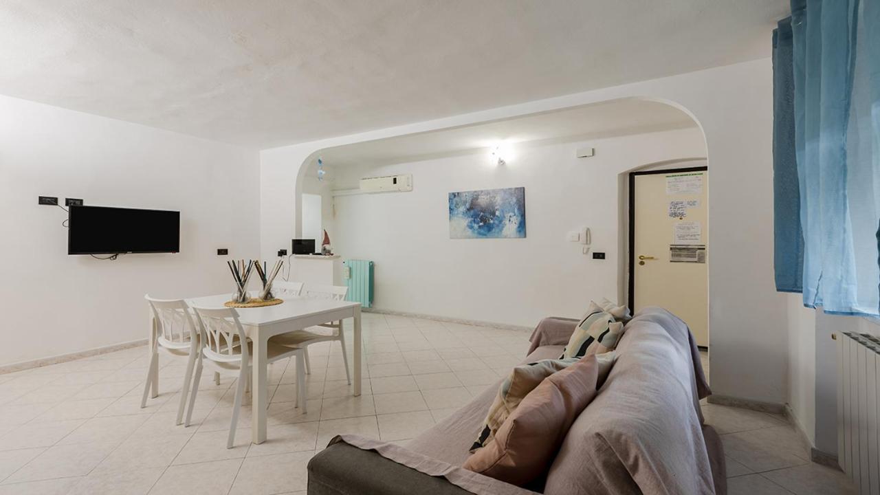 La Casa Di Nonno Roberto By Rentbeat Apartamento Livorno Exterior foto