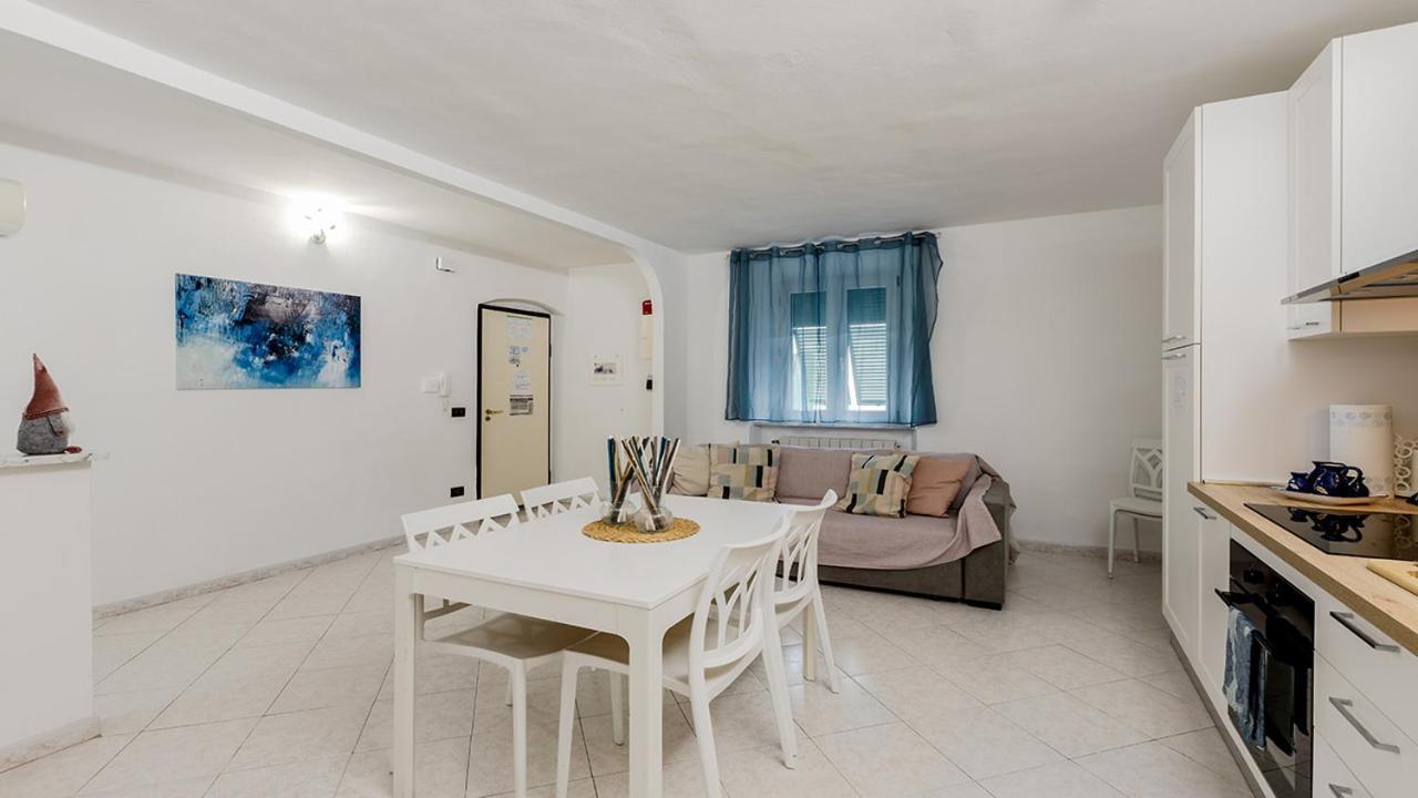 La Casa Di Nonno Roberto By Rentbeat Apartamento Livorno Exterior foto